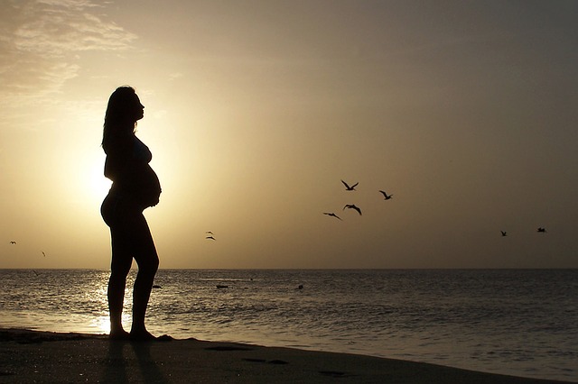 Women's need additional take care during pregnancy