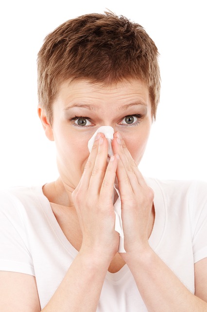 Home remedies for stuffy nose (nasal congestion)