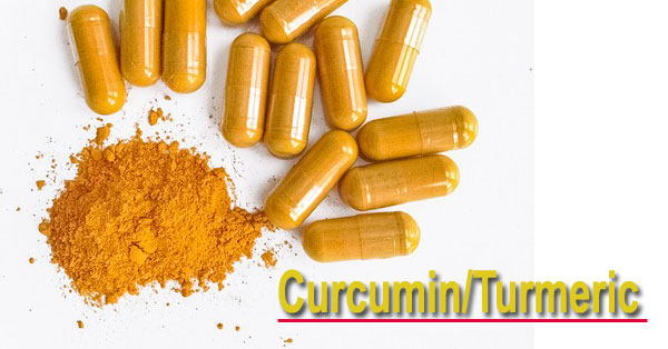 51 curcumin health benefits- Turmeric facts & risk factor