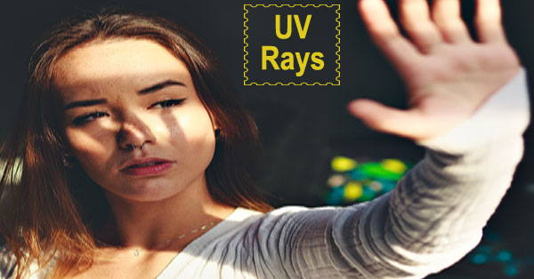 UV-rays