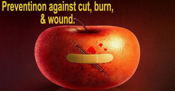 cut-&-wounds